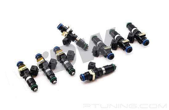 Picture of Fuel Injector Set - 1200cc, Bosch EV14