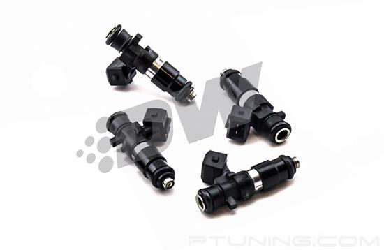 Picture of Fuel Injector Set - 1200cc, Bosch EV14