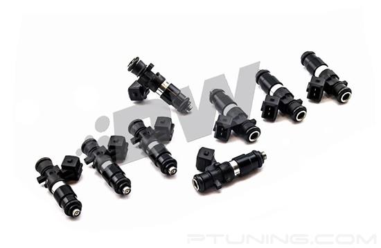 Picture of Fuel Injector Set - 1200cc, Bosch EV14