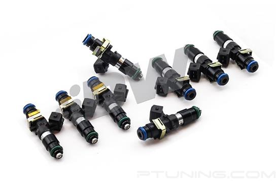 Picture of Fuel Injector Set - 1200cc, Bosch EV14