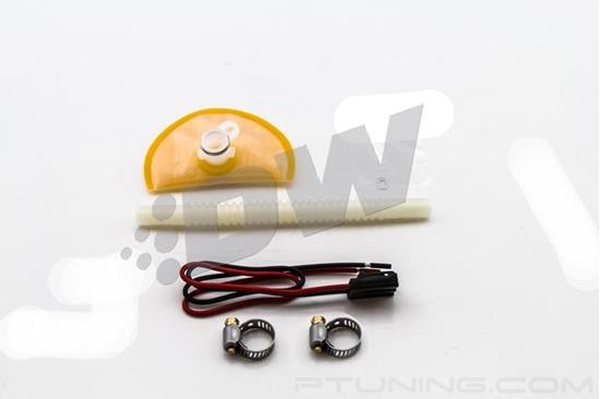 Picture of Install Kit for Electric Fuel Pumps DW200 and DW300