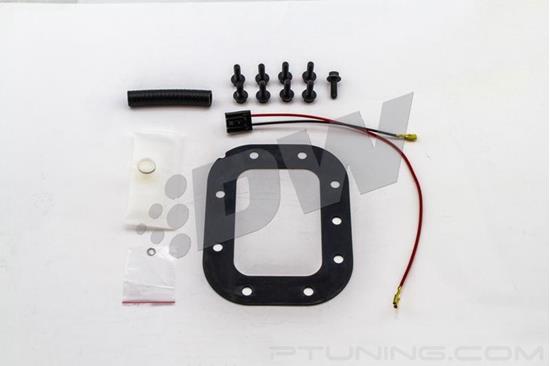 Picture of Install Kit for Electric Fuel Pumps DW200 and DW300