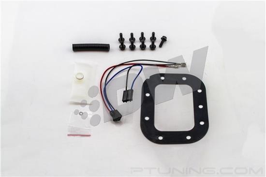 Picture of Install Kit for Electric Fuel Pumps DW200 and DW300