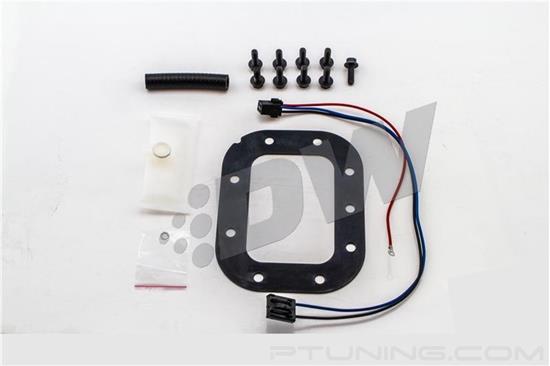 Picture of Install Kit for Electric Fuel Pumps DW200 and DW300