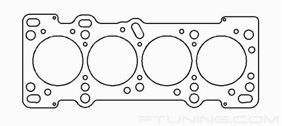 Picture of MLS Cylinder Head Gasket