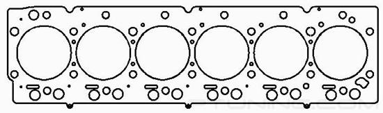 Picture of MLx Cylinder Head Gasket