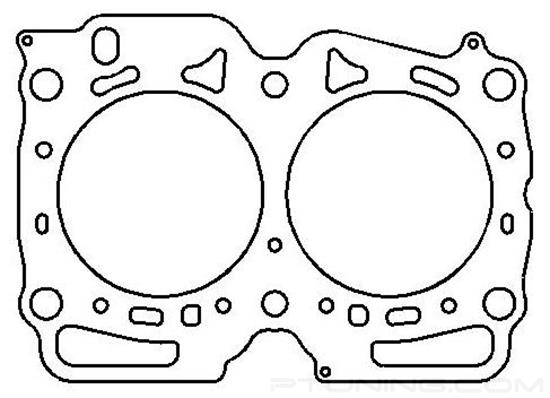 Picture of MLS-5 Cylinder Head Gasket