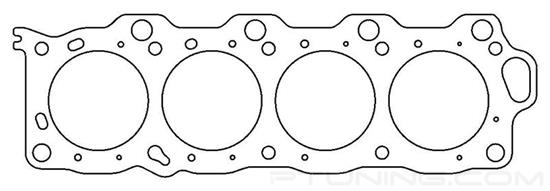 Picture of MLS-5 Passenger Side Cylinder Head Gasket