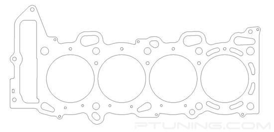 Picture of MLS Cylinder Head Gasket