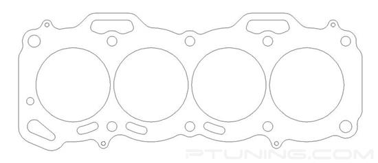 Picture of MLS Cylinder Head Gasket
