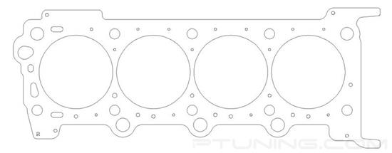 Picture of MLx Passenger Side Cylinder Head Gasket