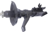 Picture of Excel-G Front Passenger Side Twin-Tube Strut