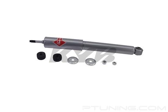 Picture of Gas-a-Just Rear Driver or Passenger Side Monotube Shock Absorber