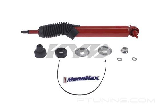 Picture of MonoMax Front Driver or Passenger Side Shock Absorber