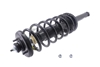 Picture of Strut-Plus Rear Driver or Passenger Side Twin-Tube Complete Strut Assembly
