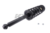 Picture of Strut-Plus Rear Driver or Passenger Side Twin-Tube Complete Strut Assembly