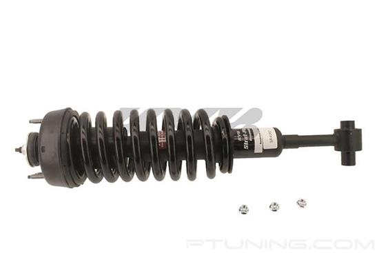 Picture of Strut-Plus Front Driver or Passenger Side Twin-Tube Complete Strut Assembly