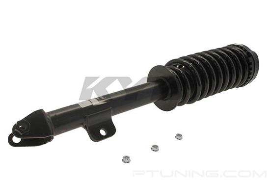 Picture of Strut-Plus Front Passenger Side Twin-Tube Complete Strut Assembly