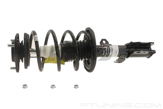 Picture of Strut-Plus Front Driver Side Twin-Tube Complete Strut Assembly