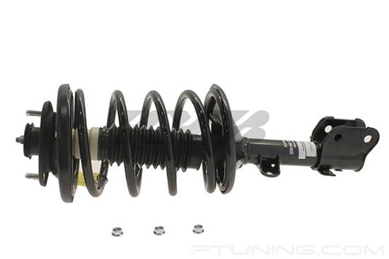 Picture of Strut-Plus Front Passenger Side Twin-Tube Complete Strut Assembly