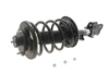 Picture of Strut-Plus Front Passenger Side Twin-Tube Complete Strut Assembly