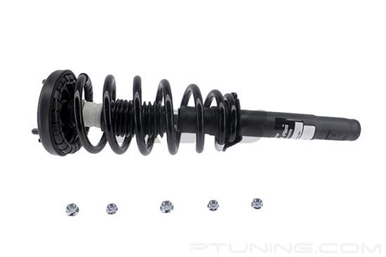 Picture of Strut-Plus Front Passenger Side Twin-Tube Complete Strut Assembly