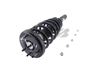 Picture of Strut-Plus Front Passenger Side Twin-Tube Complete Strut Assembly