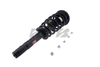 Picture of Strut-Plus Front Passenger Side Twin-Tube Complete Strut Assembly