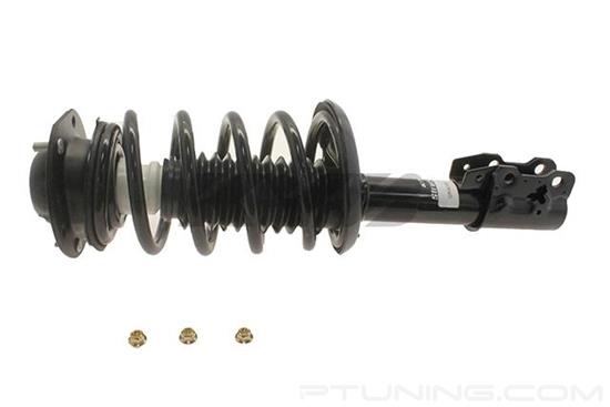 Picture of Strut-Plus Front Driver Side Twin-Tube Complete Strut Assembly