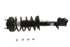 Picture of Strut-Plus Front Driver Side Twin-Tube Complete Strut Assembly