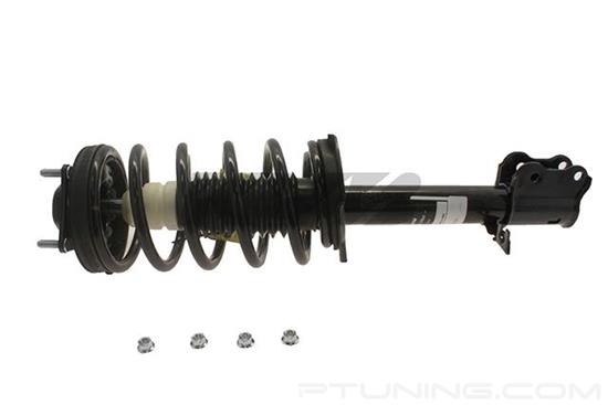 Picture of Strut-Plus Front Driver Side Twin-Tube Complete Strut Assembly