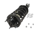 Picture of Strut-Plus Front Driver Side Twin-Tube Complete Strut Assembly