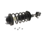 Picture of Strut-Plus Front Driver Side Twin-Tube Complete Strut Assembly