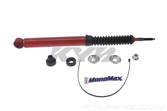 Picture of MonoMax Front Driver or Passenger Side Shock Absorber