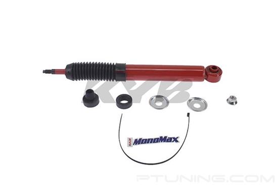 Picture of MonoMax Front Driver or Passenger Side Shock Absorber