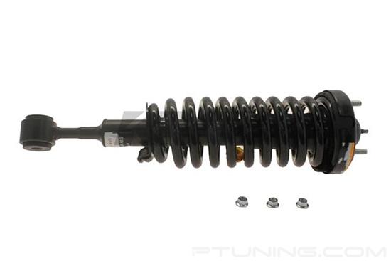 Picture of Strut-Plus Front Driver or Passenger Side Twin-Tube Complete Strut Assembly