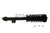 Picture of Strut-Plus Front Driver Side Twin-Tube Complete Strut Assembly