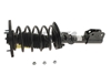 Picture of Strut-Plus Rear Driver Side Twin-Tube Complete Strut Assembly
