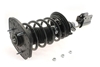 Picture of Strut-Plus Rear Driver Side Twin-Tube Complete Strut Assembly