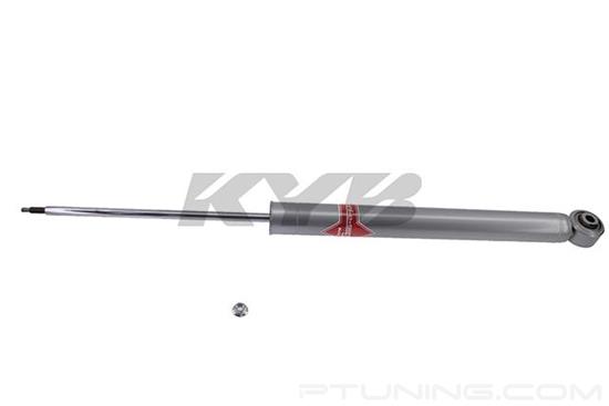 Picture of Gas-a-Just Rear Driver or Passenger Side Monotube Shock Absorber