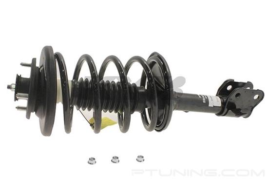 Picture of Strut-Plus Front Driver Side Twin-Tube Complete Strut Assembly