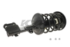 Picture of Strut-Plus Front Driver Side Twin-Tube Complete Strut Assembly