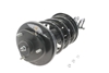 Picture of Strut-Plus Front Driver Side Twin-Tube Complete Strut Assembly