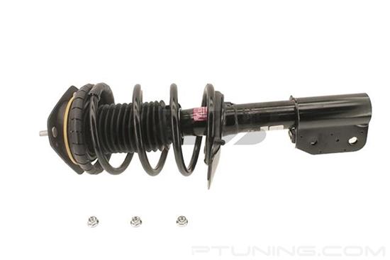 Picture of Strut-Plus Front Driver or Passenger Side Twin-Tube Complete Strut Assembly