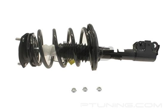 Picture of Strut-Plus Front Passenger Side Twin-Tube Complete Strut Assembly