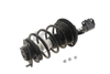 Picture of Strut-Plus Front Passenger Side Twin-Tube Complete Strut Assembly