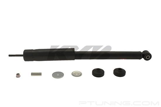 Picture of Excel-G Rear Driver or Passenger Side Twin-Tube Shock Absorber
