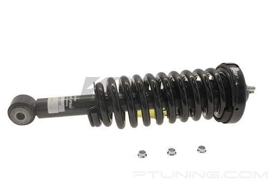 Picture of Strut-Plus Front Driver or Passenger Side Twin-Tube Complete Strut Assembly