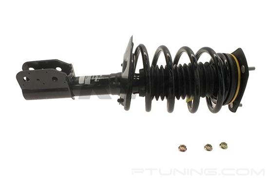 Picture of Strut-Plus Front Driver or Passenger Side Twin-Tube Complete Strut Assembly