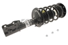 Picture of Strut-Plus Front Passenger Side Twin-Tube Complete Strut Assembly